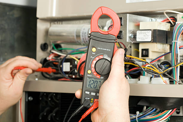 Best Electrical Maintenance Services  in Havre De Grace, MD