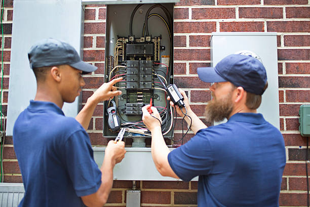 Industrial Electrical Services in Havre De Grace, MD