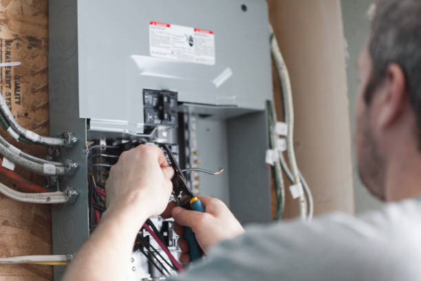 Best Commercial Electrical Services  in Havre De Grace, MD